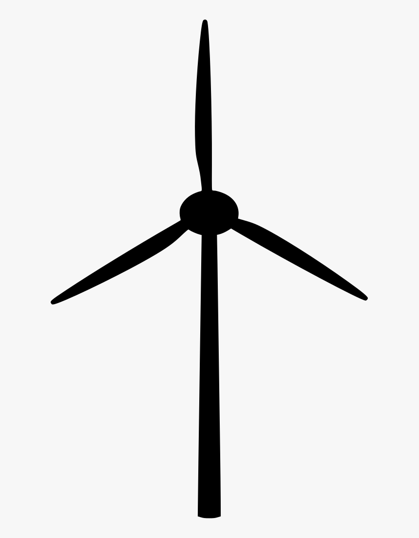 Wind Turbine, HD Png Download, Free Download