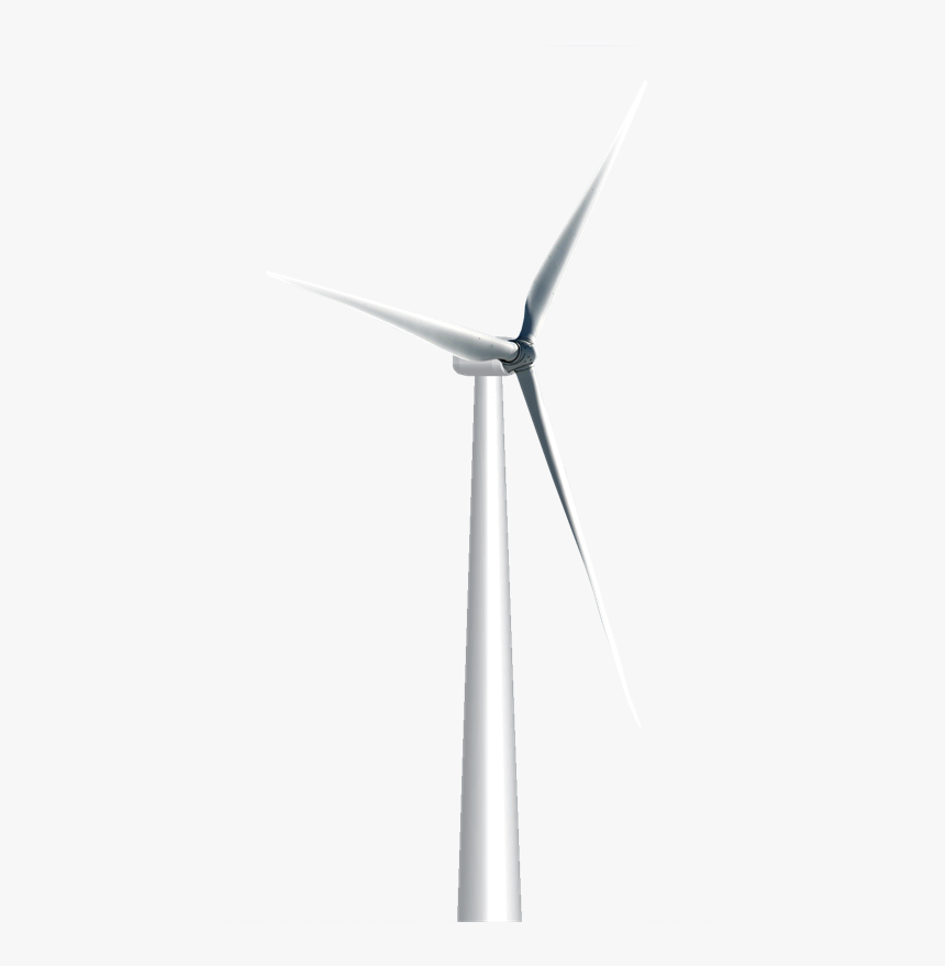 Image - Wind Turbine, HD Png Download, Free Download