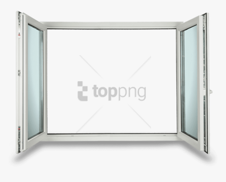 Transparent Glass Pane Png - Portable Network Graphics, Png Download, Free Download