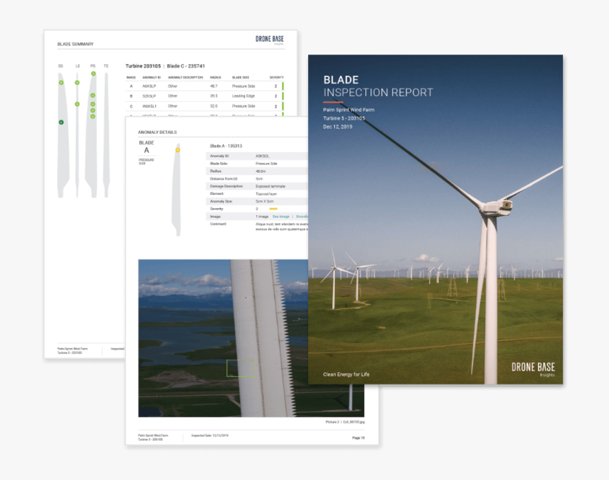 Inspection Pdf Report@2x, HD Png Download, Free Download