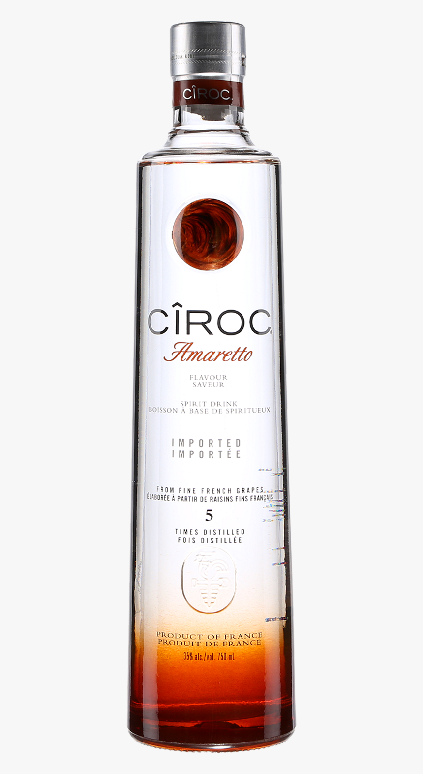 Ciroc Amaretto, HD Png Download, Free Download