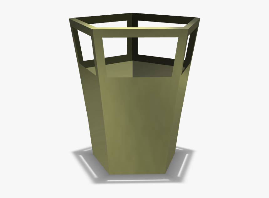 Window Pane Vase - Architecture, HD Png Download, Free Download