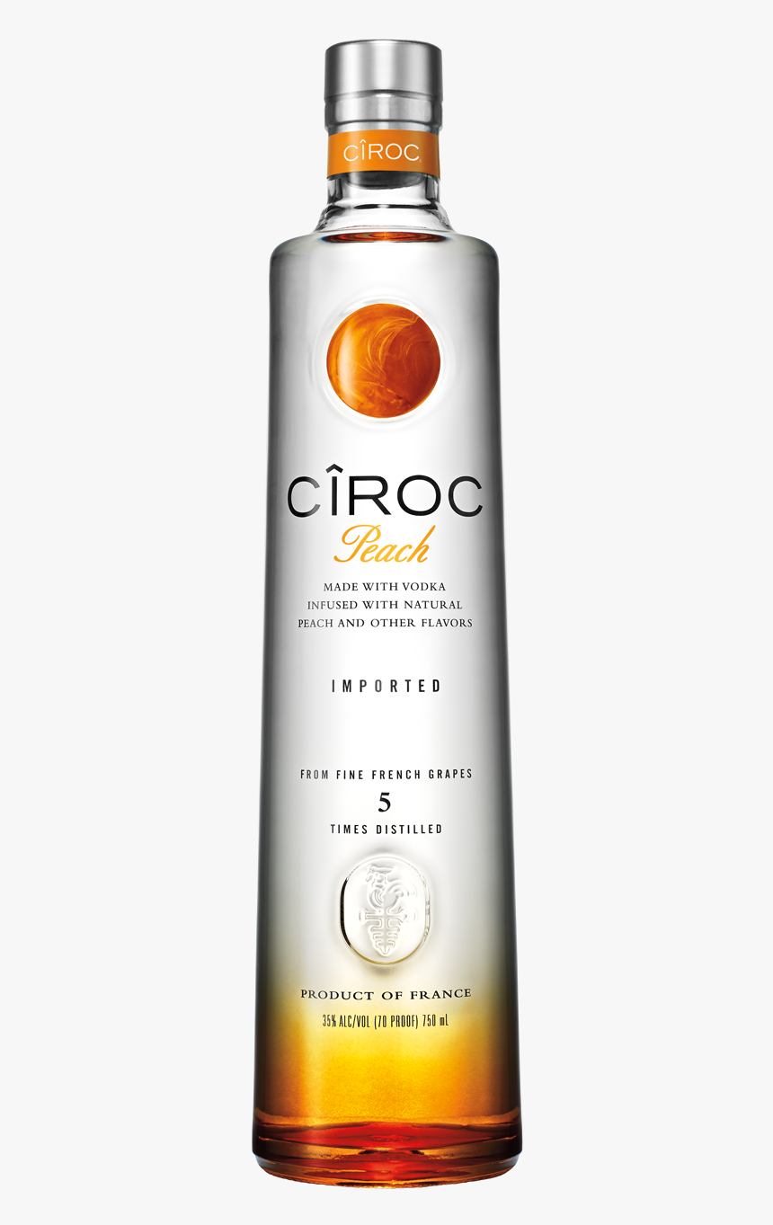 Vodka Ciroc, HD Png Download, Free Download