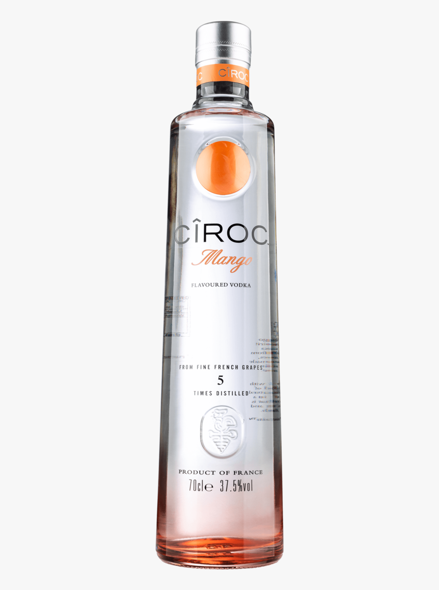 Ciroc Coconut, HD Png Download, Free Download