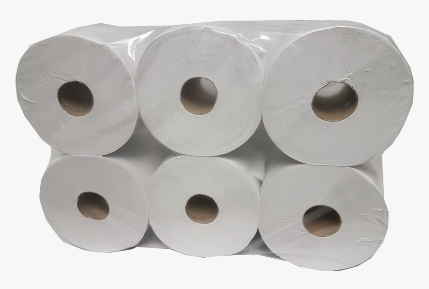 Smart One Toilet Roll - Toilet Paper Pack Png, Transparent Png, Free Download