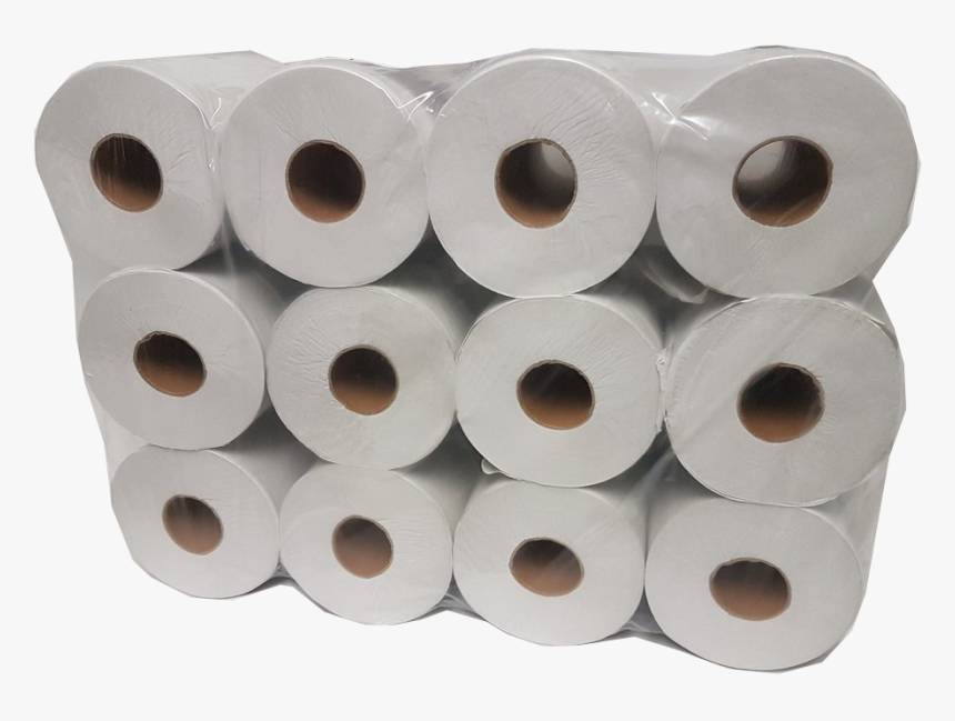 Versa Twin Toilet Roll - Toilet Roll In A Pack, HD Png Download, Free Download