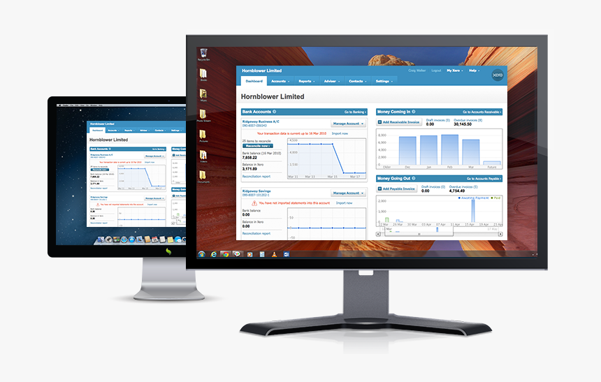 Desktop Application, HD Png Download, Free Download