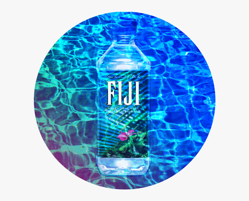 Transparent Fiji Water Png - Fiji Water, Png Download, Free Download