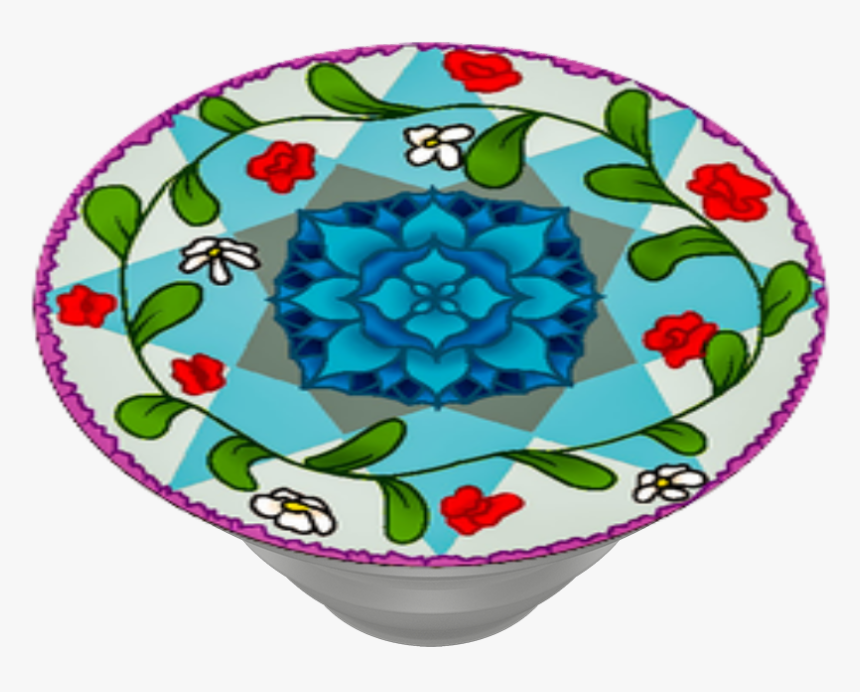 Hydrangea Clipart , Png Download - Circle, Transparent Png, Free Download