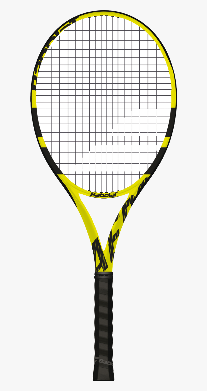 Babolat Pure Aero 2019, HD Png Download, Free Download