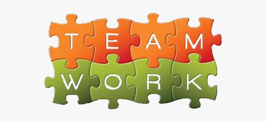 Teamwork Png Transparent Images - Illustration, Png Download, Free Download