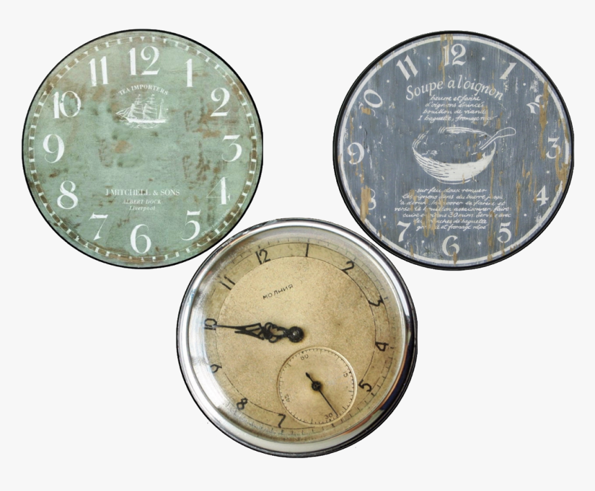 Free Printable Clock Face Old , Png Download - Free Clock Face Printables, Transparent Png, Free Download