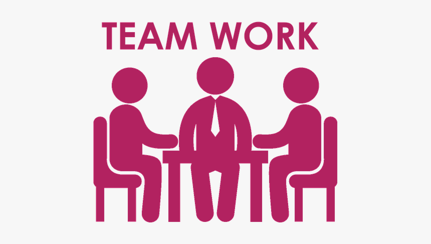 Teamwork Png, Transparent Png, Free Download