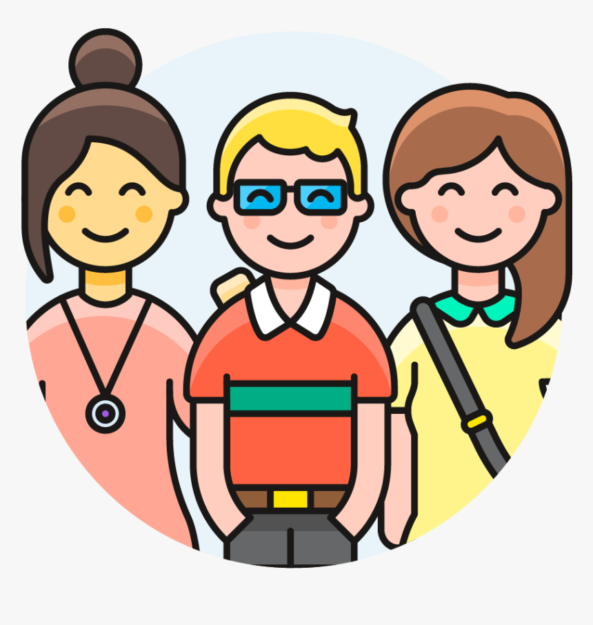 Transparent Teamwork Clipart - Work Team Cartoon Png, Png Download, Free Download