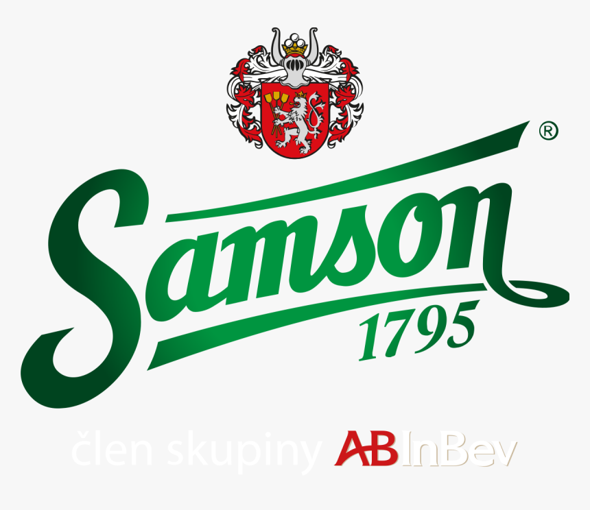 Samson Pivo, HD Png Download, Free Download