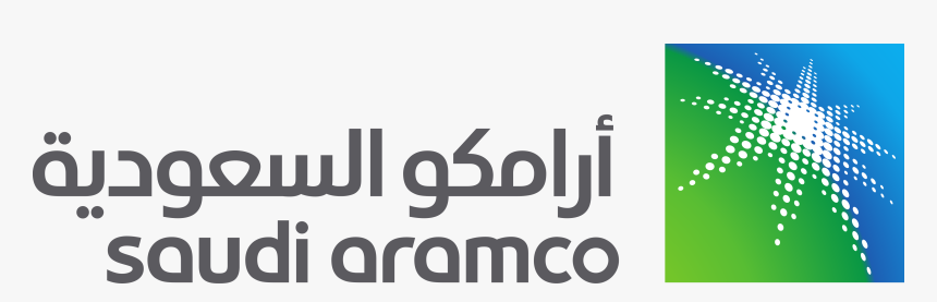 Saudi Aramco Logo Png, Transparent Png - kindpng