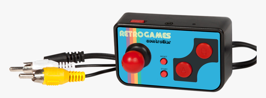 Retro Tv Games, HD Png Download, Free Download