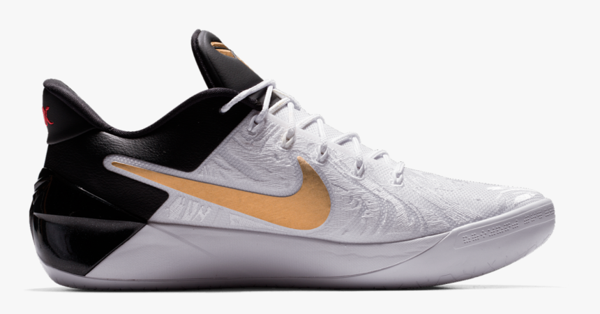 Nike Kobe A D Bhm Nike - Sneakers, HD Png Download, Free Download