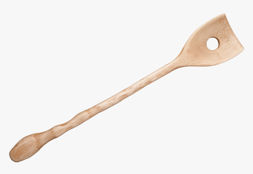 The Lowcountry Grits Spoon - Wooden Spoon, HD Png Download, Free Download