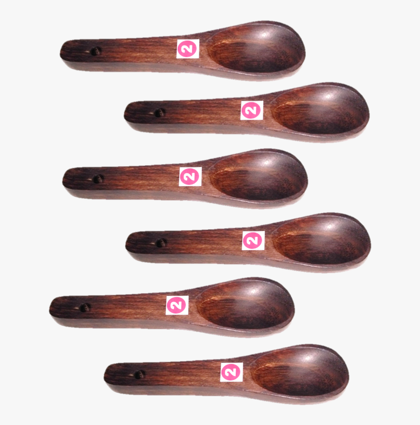 Transparent Wooden Spoon Png - Spoon, Png Download, Free Download
