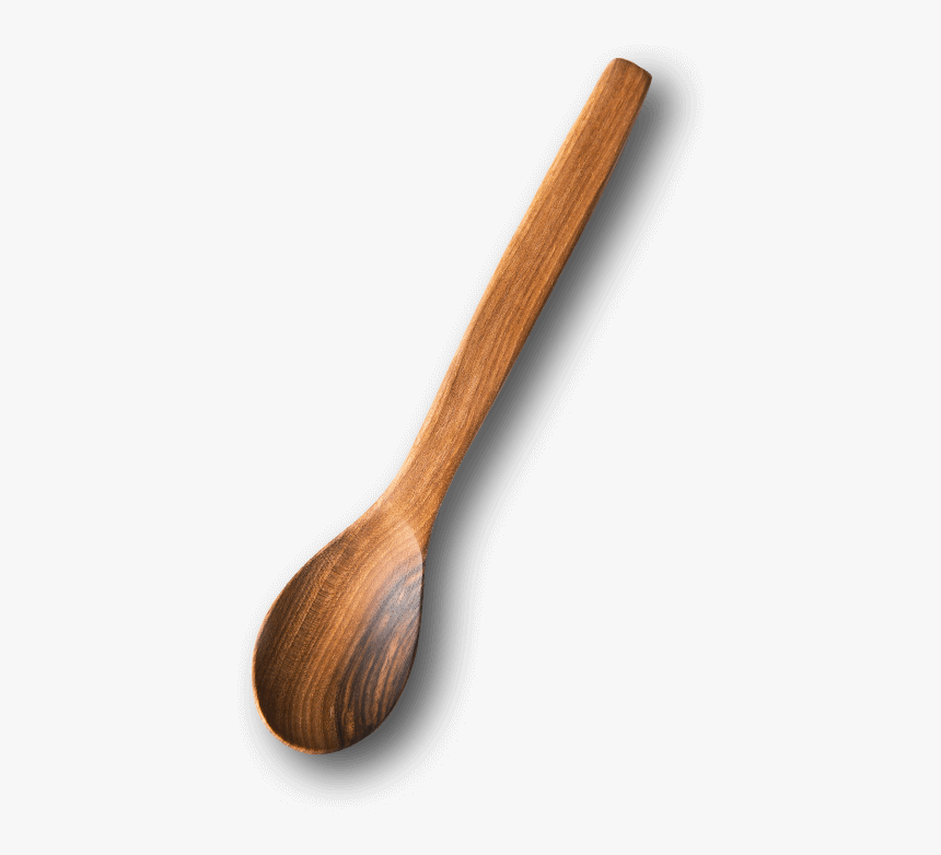 Wooden Spoon, HD Png Download, Free Download