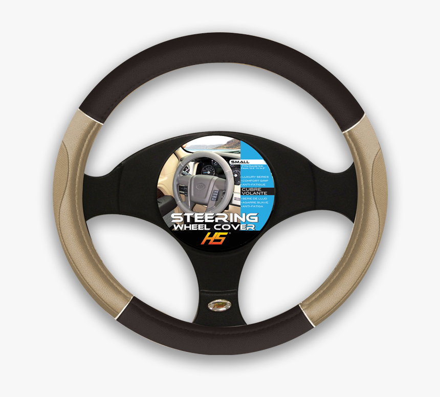 35 - - Steering Wheel Cover, HD Png Download, Free Download