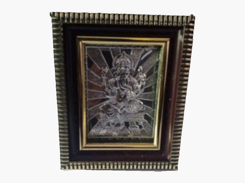 Return Gifts For Gruhapravesham - Picture Frame, HD Png Download, Free Download