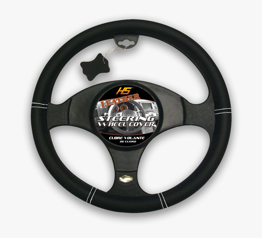 35 - - Steering Wheel, HD Png Download, Free Download