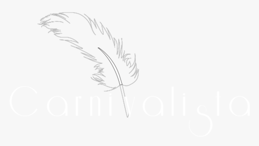 Carnivalista Logo - Line Art, HD Png Download, Free Download
