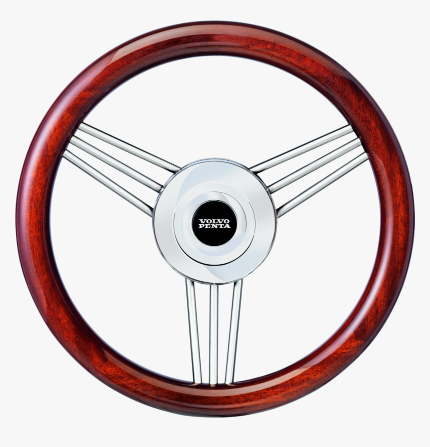 Classic Mahogany Wheel - Circle, HD Png Download, Free Download