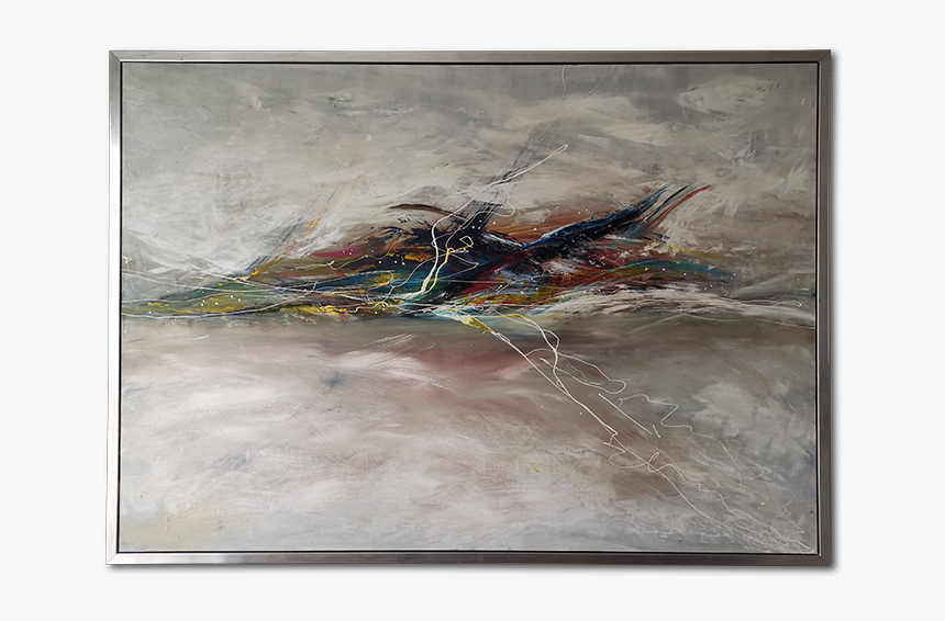 No 1 By Belkoski - Picture Frame, HD Png Download, Free Download