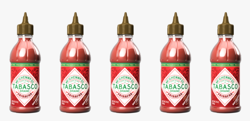Tabasco Sauce , Png Download - Tabasco Sauce, Transparent Png, Free Download
