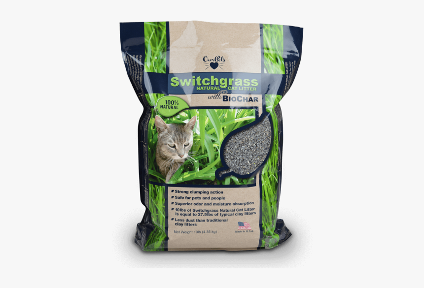 Dlr, Png V - Ourpets Switchgrass, Transparent Png, Free Download