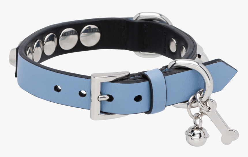 Prada Dog Collar , Png Download - Belt, Transparent Png, Free Download