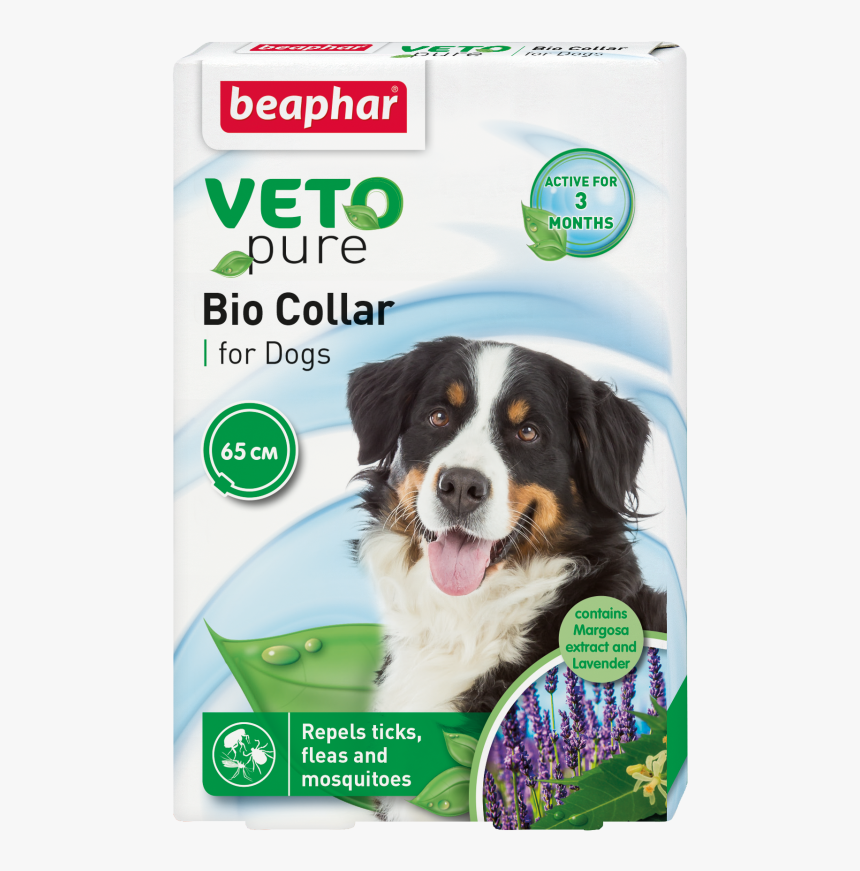 Veto Pure Bio Collar, HD Png Download, Free Download