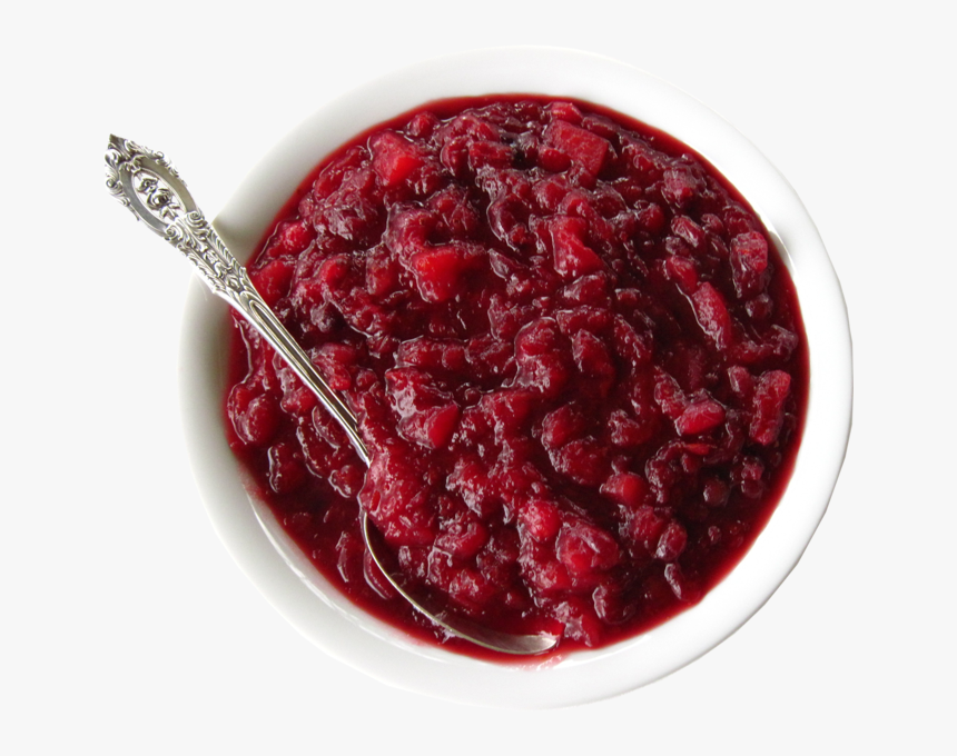 Lingonberry Jam, HD Png Download, Free Download