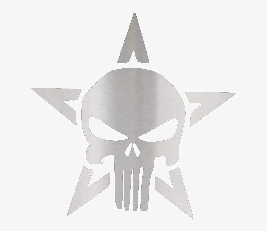 Punisher Skull, HD Png Download, Free Download