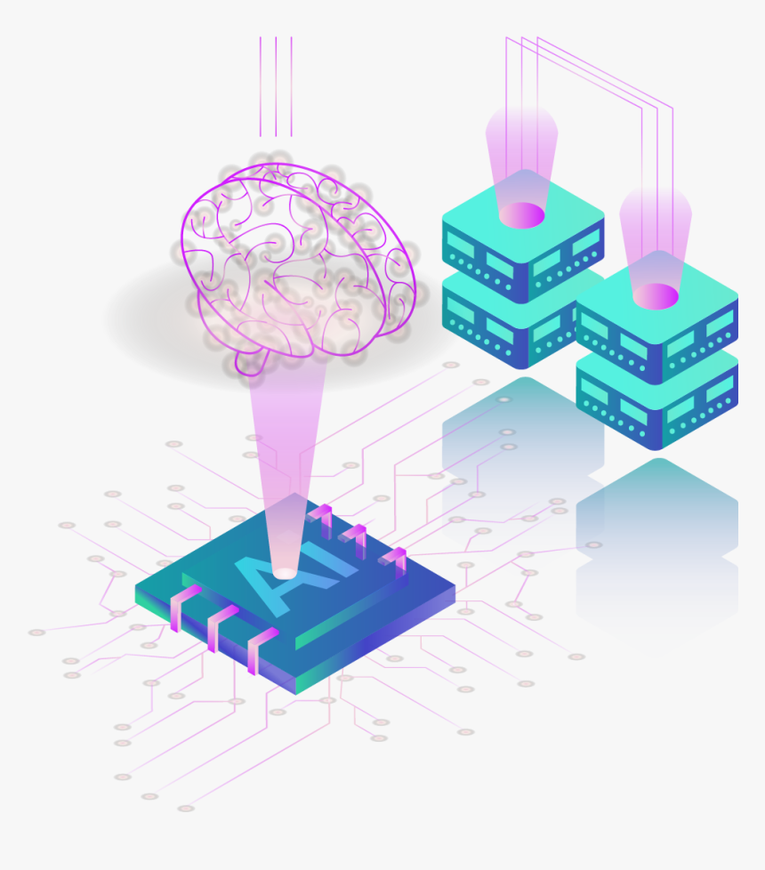 Artificial Intelligence Png, Transparent Png, Free Download