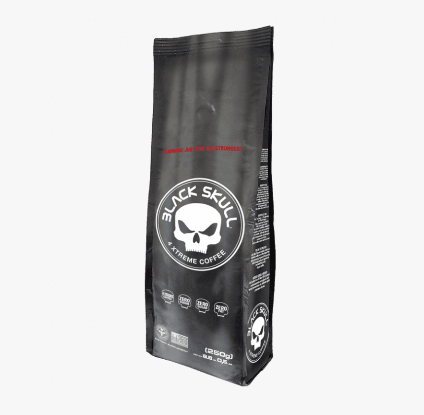 Black Skull Suplementos, HD Png Download, Free Download