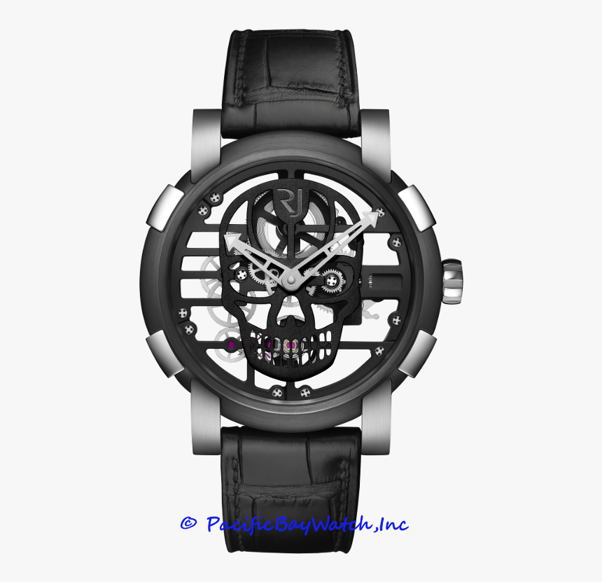 Romain Jerome, HD Png Download, Free Download