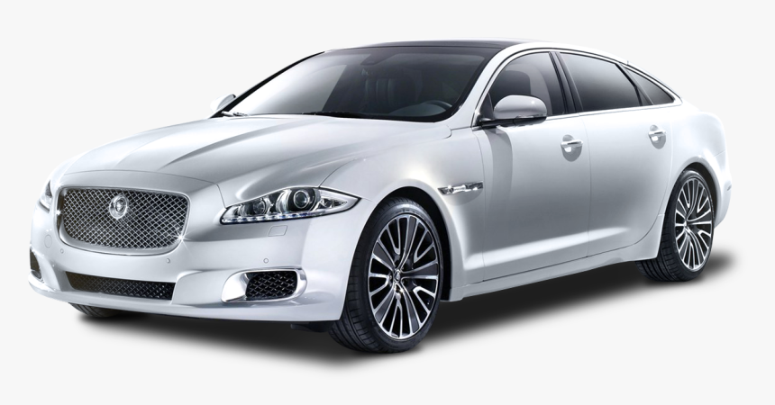 Jaguar Xj Ultimate Car - 2013 Jaguar Xj X351, HD Png Download, Free Download