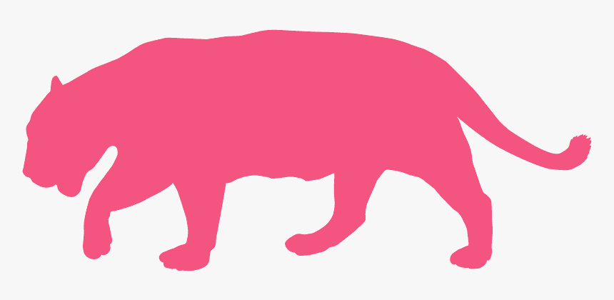Jaguar Silhouette, HD Png Download, Free Download