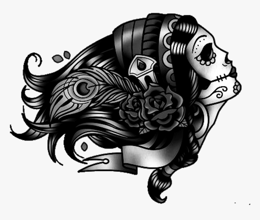 ##freetoedit #tattoo #stickers #sticker #tattooart - Tattoo Designs Transparent Background, HD Png Download, Free Download