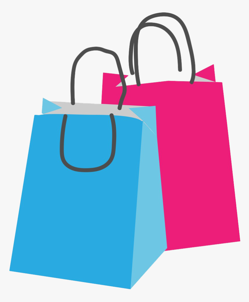 Shopping Bag Png Picture - Transparent Shopping Bag Png, Png Download, Free Download