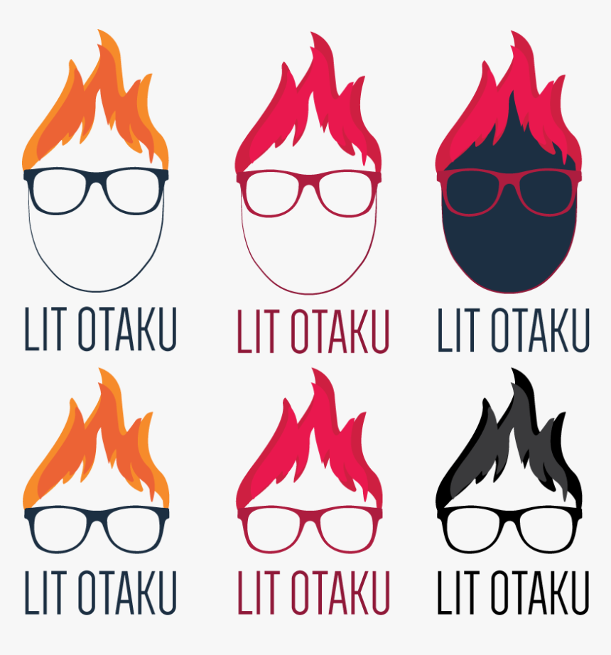 Lit-otaku , Png Download, Transparent Png, Free Download