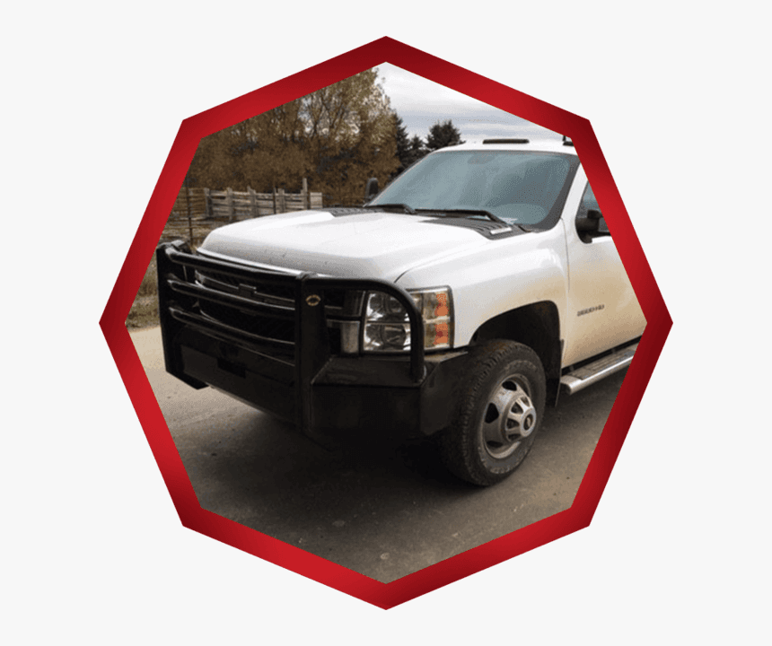 Pickup Bumper - Sport Utility Vehicle, HD Png Download, Free Download