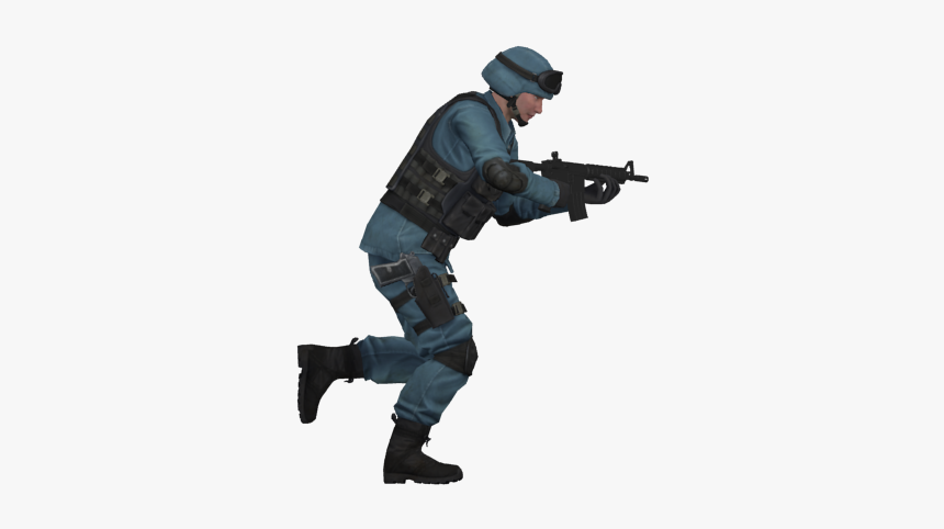 Soldier, HD Png Download, Free Download