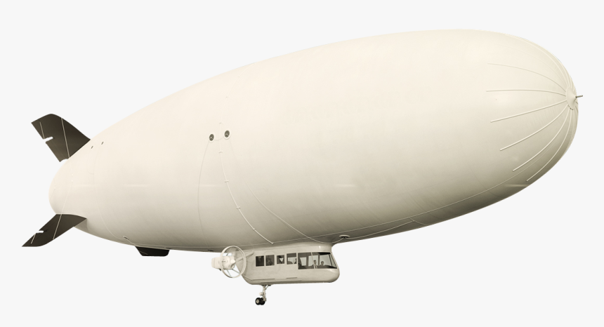 Blimp, HD Png Download, Free Download