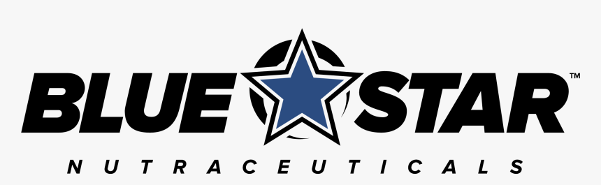 Blue Star Nutraceuticals Logo , Png Download - Blue Star Nutraceuticals Logo Png, Transparent Png, Free Download