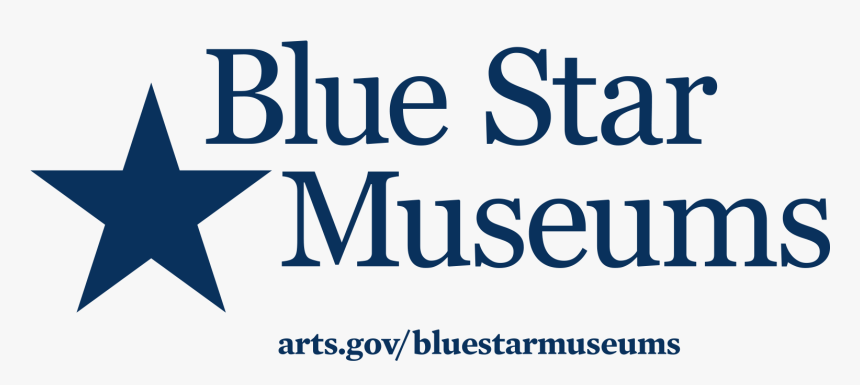 Blue Star Contemporary Art Museum, HD Png Download, Free Download